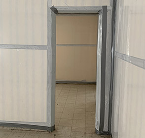 Métiers de déplombage