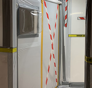 Métiers du désamiantage